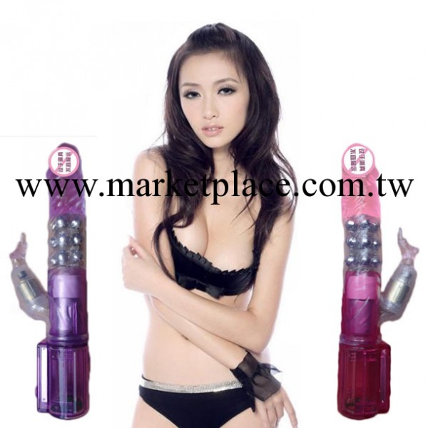成人用品批發 情趣用品 震動棒 女用自慰 轉珠棒 大狼狗轉珠棒工廠,批發,進口,代購