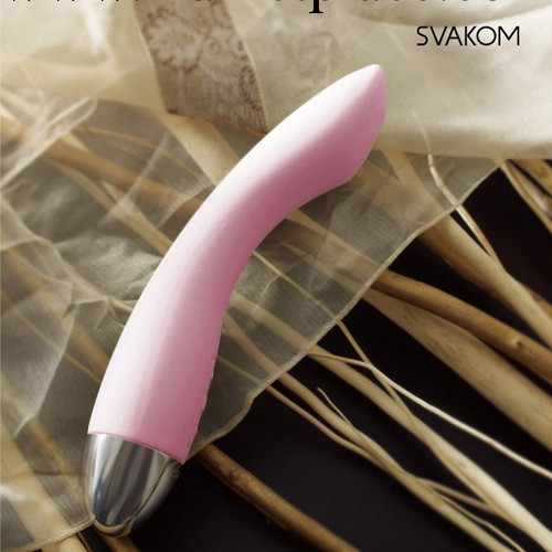 SVAKOM Amy 埃米（淡粉色）女用G點刺激震動棒 情趣用品一件代發工廠,批發,進口,代購