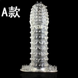 2013熱銷爆款 超薄水晶套 成人情趣用品保健品 情趣用品工廠,批發,進口,代購