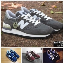 新款正品紐巴30周年限量版 New NB Balance M990復古休閒運動男鞋工廠,批發,進口,代購