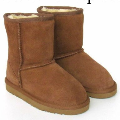 澳洲正品5281 5803羊皮毛一體雪靴 兒童鞋 童靴 寶寶鞋 靴批發・進口・工廠・代買・代購