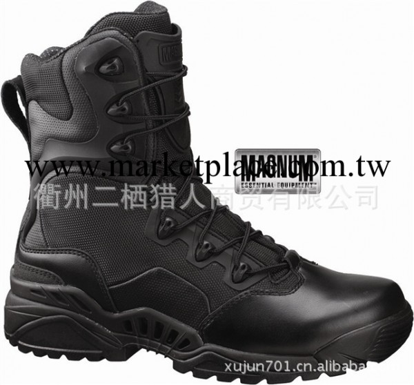 美軍軍靴特種兵男戰術靴沙漠靴山地靴作戰靴幻影 8.0 SZ CT WPi工廠,批發,進口,代購