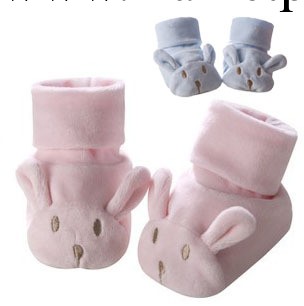 天鵝絨嬰兒鞋 嬰兒襪子 嬰兒鞋冬季 嬰兒鞋冬 嬰幼兒鞋子批發・進口・工廠・代買・代購