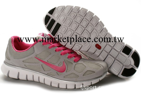 小額批發 2013新款耐克/nike free run 9252女式跑鞋　工廠,批發,進口,代購