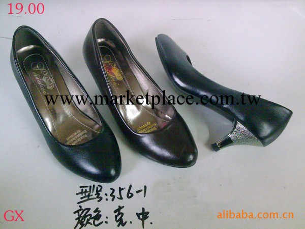天天新款！庫存女鞋批發 單鞋批發 女式高跟鞋批發工廠,批發,進口,代購