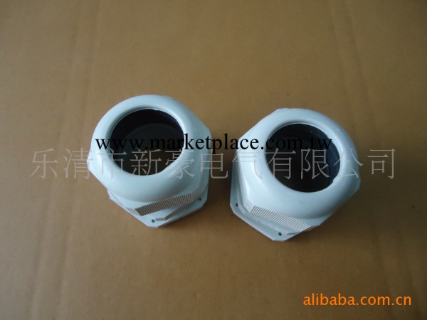新豪電氣防水接頭，連接器，連接頭，電纜接頭PG11工廠,批發,進口,代購
