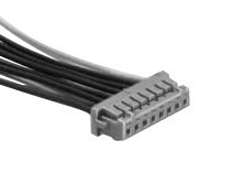 供應廣瀨/HRS正品原廠連接器 DF13-5S-1.25C系列工廠,批發,進口,代購