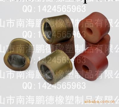 聚氨酯膠輪、PU整形機膠輥、整形膠輪、橡膠輪工廠,批發,進口,代購