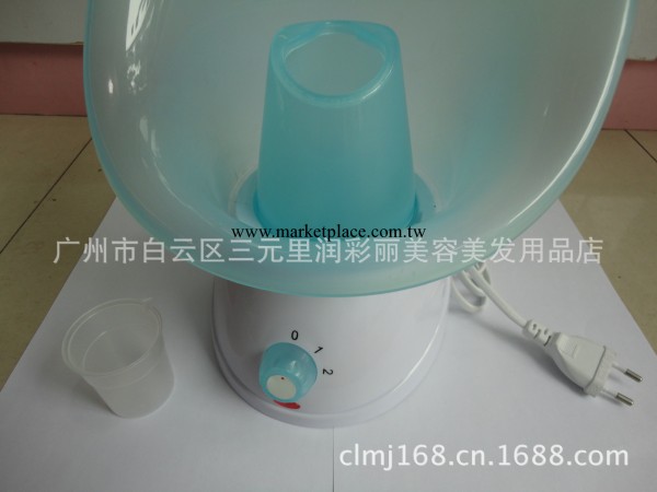 【廠傢直銷】 超音波美容機 蒸臉器 美容機器 機器工廠,批發,進口,代購