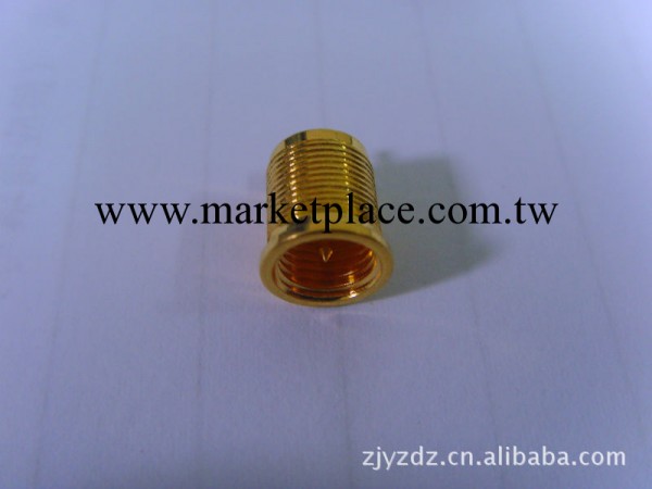 供應SMA-JD-M8-2射頻連接器工廠,批發,進口,代購