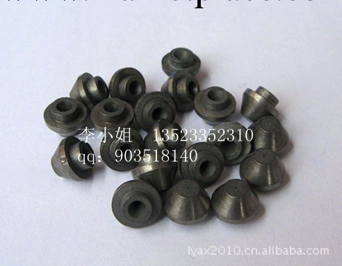 【粉末註射成型MIM，五金工具零件】高硬度高密度噴嘴兒批發・進口・工廠・代買・代購