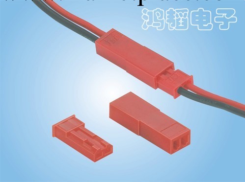 專業產銷JST連接器 JST   SYP/R 公殼 3P工廠,批發,進口,代購