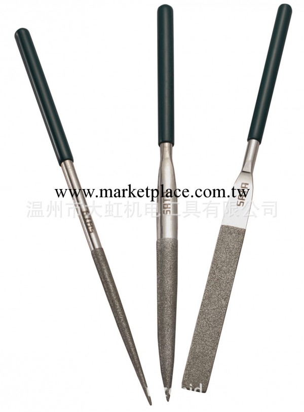 正品美國世達工具(SATA)03880 3件套金剛石整形銼  終身保用工廠,批發,進口,代購