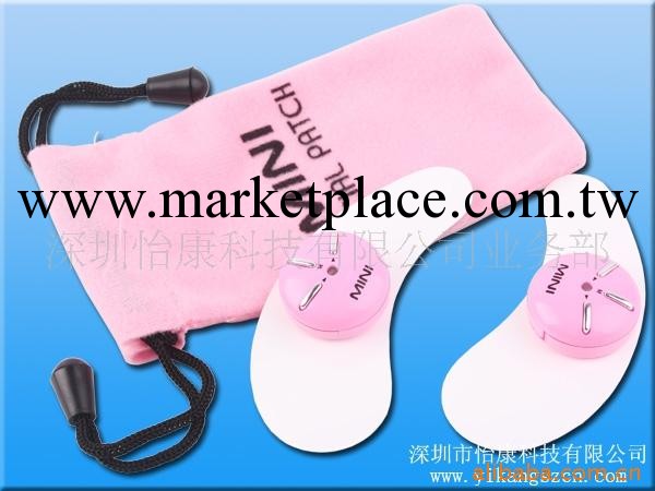 供應迷你臉部美容機 小臉部按摩器工廠,批發,進口,代購