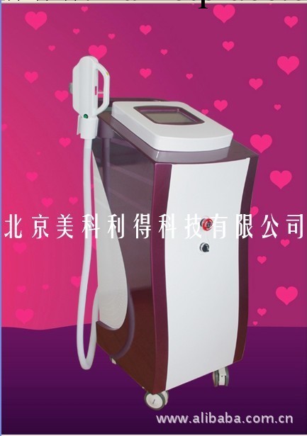 北京美容E光脫毛機器 E光祛斑機器 E光美白嫩膚機器 祛斑機器廠傢工廠,批發,進口,代購