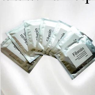 童顏神器面膜 Fibroin蠶絲面膜 美白補水緊致工廠,批發,進口,代購