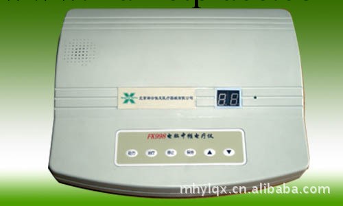 SK998型電腦中頻電療機380元/臺工廠,批發,進口,代購