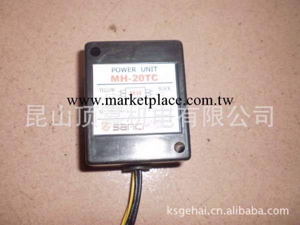 供應剎車馬達整流器MH-20TC制動器整流器工廠,批發,進口,代購