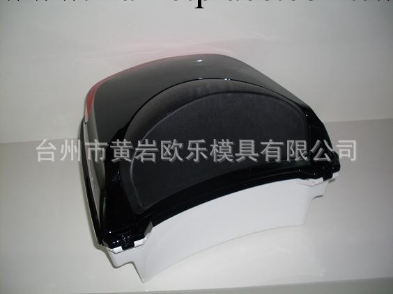 供應摩托車後備箱模具  塑料配件批發 摩托車後備箱模具生產廠傢工廠,批發,進口,代購