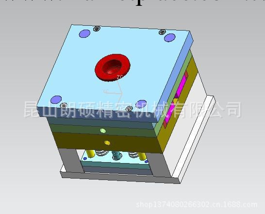 l廠傢直銷 專業提供筆記本按鍵塑膠模具設計與加工工廠,批發,進口,代購