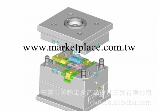 電子產品模具，東莞塑膠模具，模具加工生產工廠,批發,進口,代購