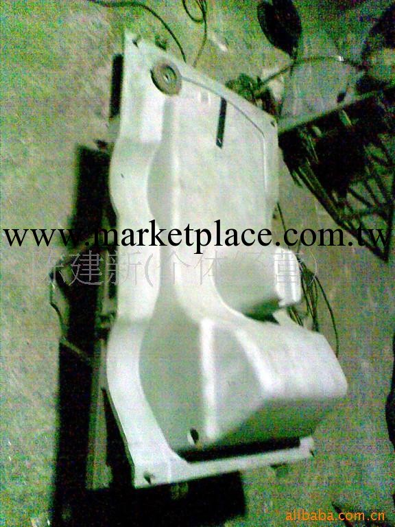 加工滾塑模具，鋁合金CNC模具加工，吸塑模具加工¶ 模具廠工廠,批發,進口,代購