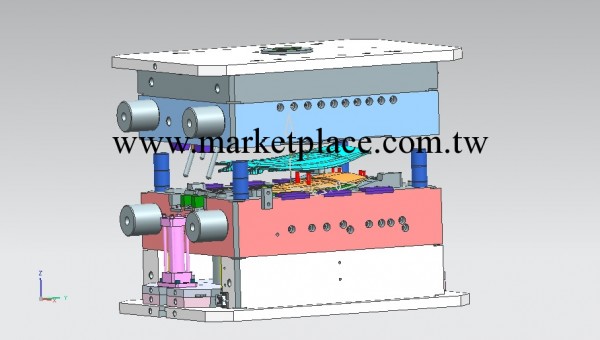 塑料模具 五金模具 橡膠模具設計 開發 制造 加工工廠,批發,進口,代購