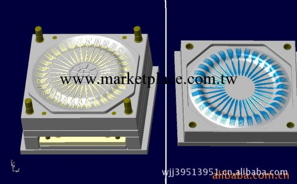 提供塑料模具,日用品塑料模具,電器等汽摩配件模具加工工廠,批發,進口,代購