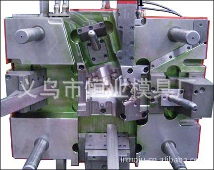 【質量保證】【專業定做】  塑料模具  義烏模具加工 3年免費保修工廠,批發,進口,代購
