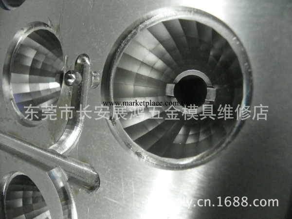 長安精密模具加工工廠,批發,進口,代購