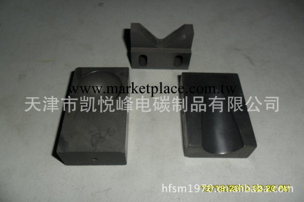 供應石墨坩鍋，模具，夾具制作加工(圖)工廠,批發,進口,代購