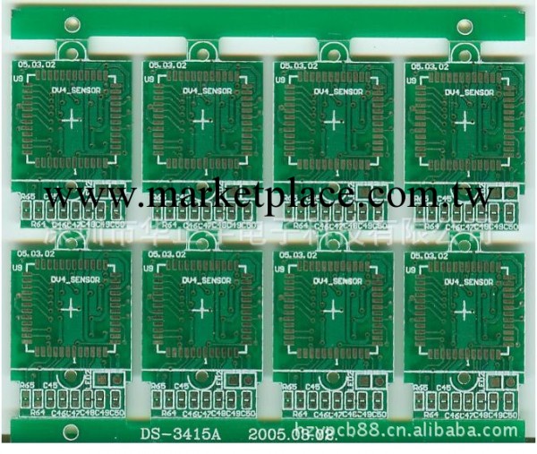 專業批量生產PCB線路板大小批量線路板加急快速打樣質量好價格批發・進口・工廠・代買・代購