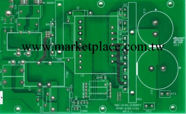 PCB電路板抄板做貨服務到傢批發・進口・工廠・代買・代購