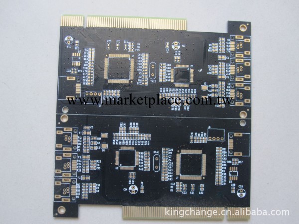 供應定制雙面PCB電路板、線路板批發・進口・工廠・代買・代購
