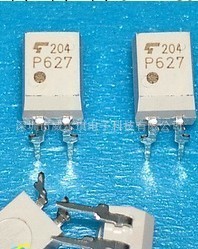 光耦 TLP627-1 TLP627-1 封裝DIP-4 全新進口TOS工廠,批發,進口,代購