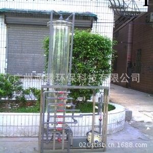 廣州白雲區超純水離子交換設備 半導體香精香料 光學制造商工廠,批發,進口,代購