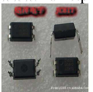 全新原裝JC817C/ABCD檔 品牌匡通 LED驅動IC 歡迎詢價和訂購工廠,批發,進口,代購