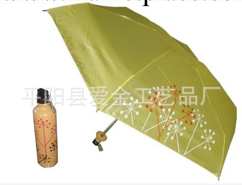 創意太陽傘花瓶傘紅酒傘批發不包郵防紫外線可愛正品晴雨傘遮陽傘工廠,批發,進口,代購