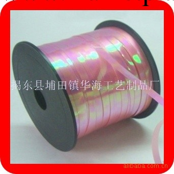 Ribbon 珍珠帶 幻彩塑料彩帶 聖誕彩帶工廠,批發,進口,代購