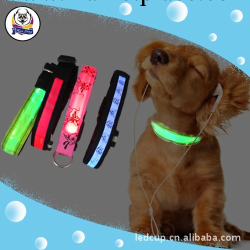 發光寵物用品|LED發光寵物用品批發|發光寵物用品廠傢工廠,批發,進口,代購