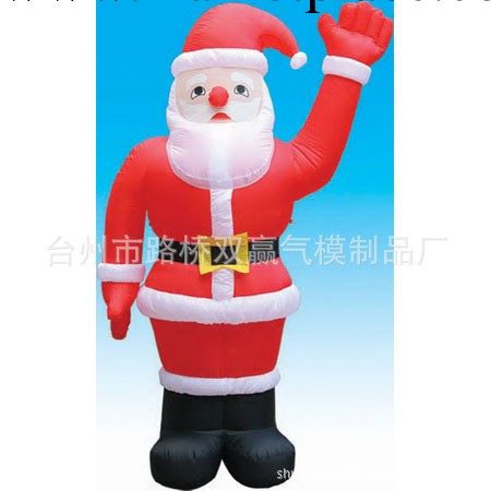 出口產品【充氣聖誕裝飾】工廠,批發,進口,代購