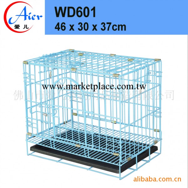 專業生產鐵絲狗籠，寵物用品，寵物籠工廠,批發,進口,代購
