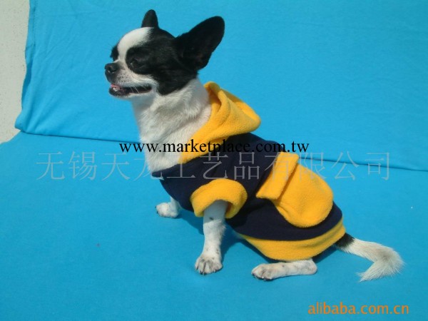 供寵物用品寵物服裝狗衣服工廠,批發,進口,代購