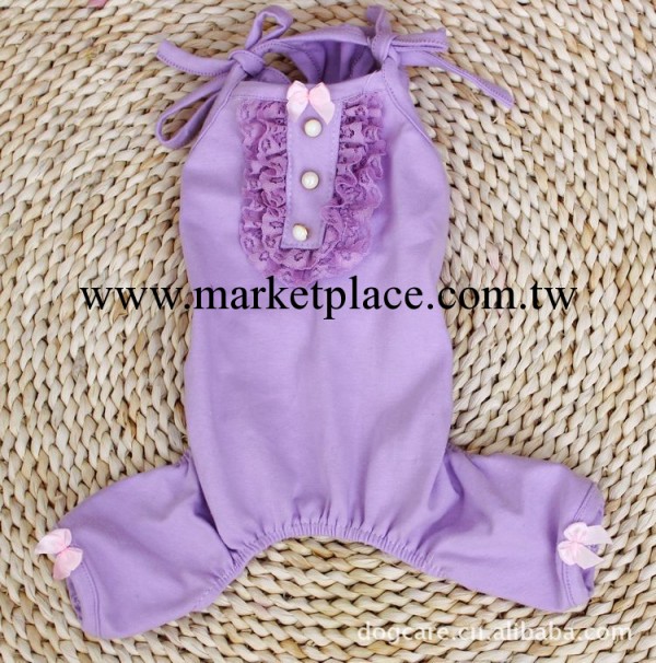 寵物服裝批發用品批發 派可新款春夏寵物狗衣服批發專賣 新品上市工廠,批發,進口,代購