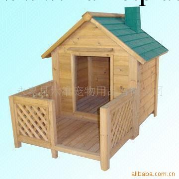 寵物木屋 寵物用品批發出口公司 木屋 鐵籠 廠傢直銷工廠,批發,進口,代購