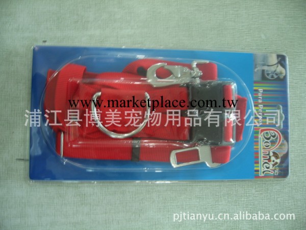 淘寶熱賣狗狗寵物汽車安全帶，多色可選（可小額批發）工廠,批發,進口,代購