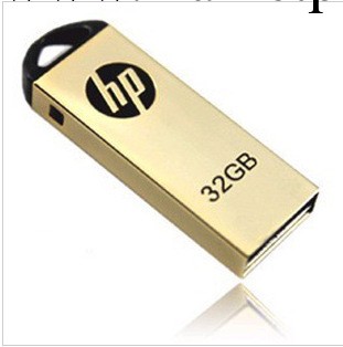 HP/惠普v225w 定制LOGo禮品隨身碟4 8 16g 創意優盤 可愛迷你u盤u盤工廠,批發,進口,代購