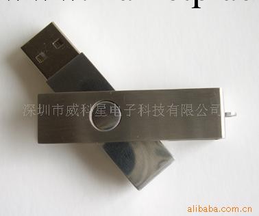 熱銷金屬旋轉隨身碟工廠,批發,進口,代購