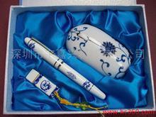 隨身碟廠傢新供應 陶瓷套裝隨身碟 歡迎定制工廠,批發,進口,代購