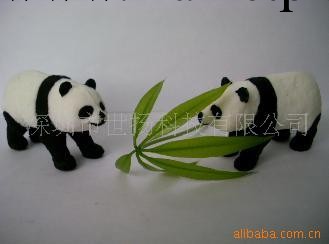 供應禮品熊貓隨身碟工廠,批發,進口,代購